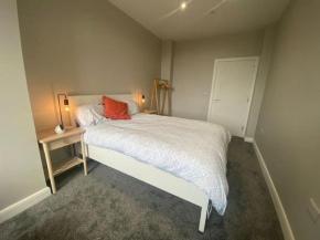Chic Mill conversion beside Piece Hall & Eureka!
